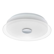 Eglo 96432 - LED ceiling light PARELL 1xLED/11.5W/230V