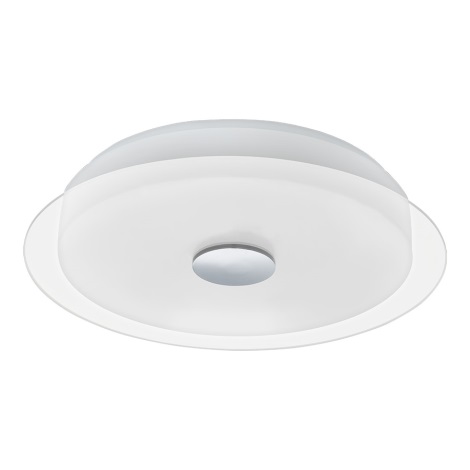 Eglo 96442 - LED ceiling light PARELL 1xLED/17W/230V