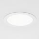 Eglo - LED RGBW Dimmable recessed light FUEVA-C LED/15,6W/230V