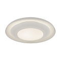 Eglo 96691 - LED Dimming ceiling light CANICOSA 1xLED/21,5W/230V