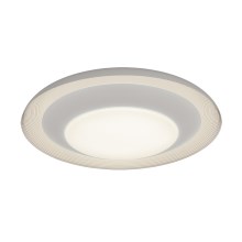 Eglo 96692 - LED Dimmable ceiling light CANICOSA 1xLED/38,4W/230V