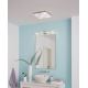 Eglo - LED bathroom mirror light 4xLED/4,5W/230V