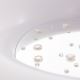 Eglo 97049 - LED Ceiling light CRISTELO 1xLED/24W/230V
