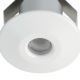 Eglo - LED bathroom suspended ceiling light 3xLED/1W/230V IP44