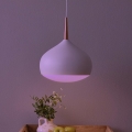 Eglo 97087 - LED RGBW Pendant light COMBA-C 1xLED/18W/230V