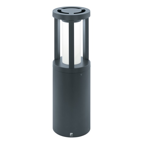 Eglo 97252 - Outdoor LED lamp GISOLA 1xLED/12W/230V IP44 450 mm
