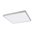 Eglo 97274 - LED dimming ceiling light FUEVA 1 1xLED/25W/230V