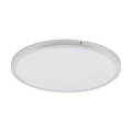 Eglo 97276 - LED dimming ceiling light FUEVA 1 1xLED/25W/230V