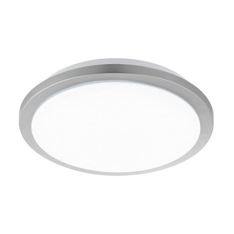 EGLO 97324 - LED Dimmable ceiling light COMPETA-ST 1xLED/16W/230V