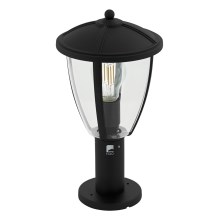 Eglo 97337 - Outdoor lamp COMUNERO 2 1xE27/60W/230V 300 mm