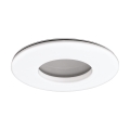 Eglo 97428 - LED bathroom suspended ceiling light MARGO-LED 1xLED/5W/230V IP65