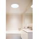 Eglo - LED bathroom ceiling light LED/17,3W/230V
