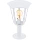 Eglo 98117 - Outdoor lamp MONREALE 1xE27/60W/230V IP44