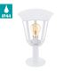 Eglo 98117 - Outdoor lamp MONREALE 1xE27/60W/230V IP44