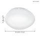 Eglo - LED Dimmable ceiling light LED/36W/230V + remote control