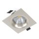Eglo - LED Dimmable recessed light LED/6W/230V