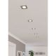 Eglo - LED Dimmable recessed light LED/6W/230V