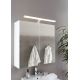 Eglo - LED Bathroom mirror lighting LED/10W/230V IP44