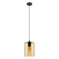 Eglo 98584 - Chandelier on a string CADAQUES 1xE27/40W/230V