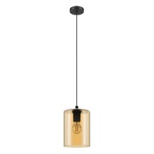 Eglo 98584 - Chandelier on a string CADAQUES 1xE27/40W/230V