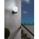 Eglo - Outdoor wall light 1xE27/60W/230V IP44
