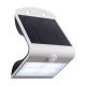 Eglo - Solar light with a sensor LED/3,2W/3,7V IP54