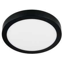 Eglo 98906 - LED Bathroom ceiling light FUEVA 1 LED/22W/230V IP44