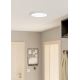 Eglo - LED Dimming ceiling light LED/20W/230V
