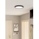 Eglo - LED Dimmable ceiling light LED/20W/230V