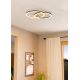 Eglo - LED Dimmable surface-mounted chandelier 2xLED/16W/230V 2700-6500K
