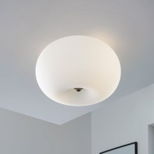 Eglo - Ceiling light 2xE27/60W