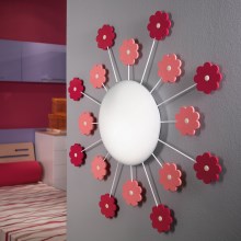EGLO - Children's ceiling light 1xE27/60W/230V