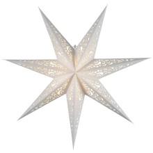 Eglo - Christmas decoration star