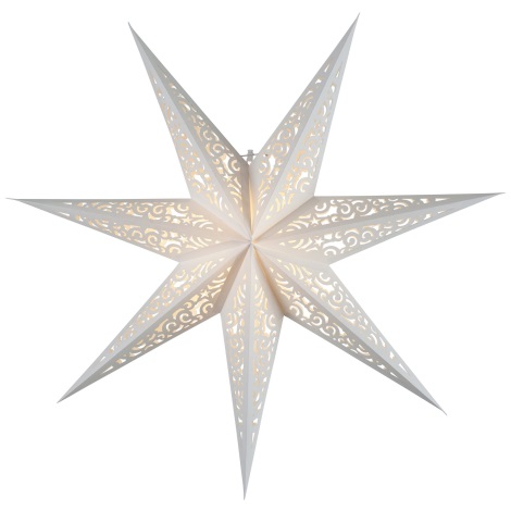 Eglo - Christmas decoration star