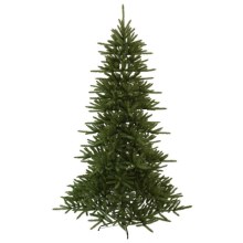Eglo - Christmas tree 210 cm spruce
