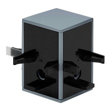 Eglo - Connector for lights in rail system TP CUBE