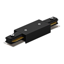 Eglo - Connector for rail system black
