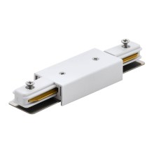 Eglo - Connector for rail system white
