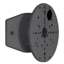 Eglo - Corner light holder