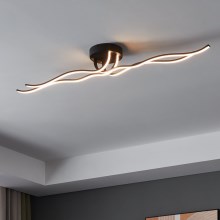 Eglo - LED Attached chandelier  LED/36W/230V