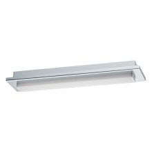 Eglo - LED Bathroom ceiling light LED/8,3W/230V IP44
