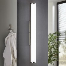 Eglo - LED bathroom light 1xLED/16W/230V IP44
