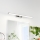 Eglo - LED Bathroom light LED/11W/230V 4000K 60 cm IP44