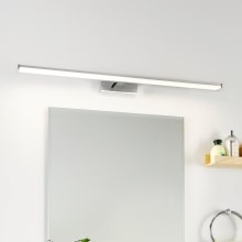 Eglo - LED Bathroom light LED/14W/230V 4000K 78 cm IP44