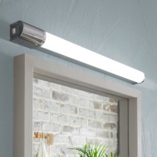 Eglo - LED Bathroom mirror lighting LED/15W/230V IP44