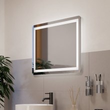Eglo - LED Bathroom mirror with backlit LED/24W/230V 3000/4000/6500K IP44