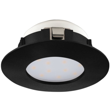 Eglo - LED Bathroom recessed light LED/4,9W/230V IP4
