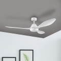 Eglo - LED Ceiling fan LED/18W/230V + Remote control