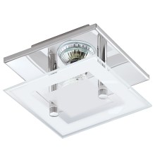 Eglo - LED ceiling light 1xGU10-LED/3W/230V