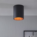 Eglo - LED ceiling light 1xLED/3.3W/230V